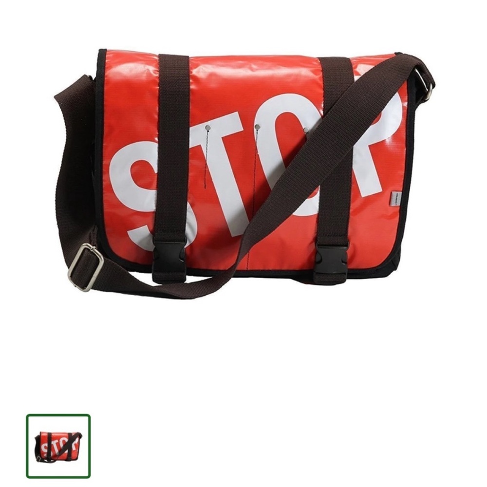 Ducti Messenger Laptop Bag